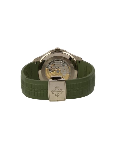 Patek Philippe Aquanaut 5168G-010